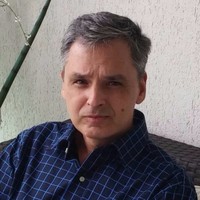 José Alexandre Irala Campos