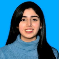Dua Iftikhar