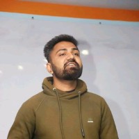 Krishna Keshav Chaudhary