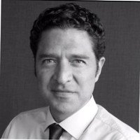 Alejandro Legorreta Gonzalez