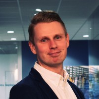 Gustaf Dominicus