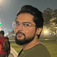 Mohd Faiz Abbas