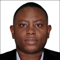 Adamon N. Mukasa