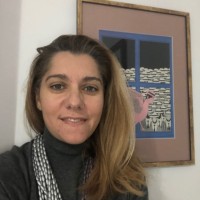 Christiana Doschori