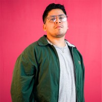 Luis Daniel Perez