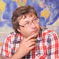 Vjacheslav Ryzhov