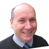 Tim McMahon