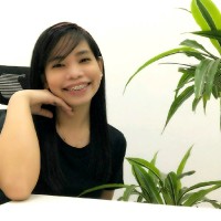 Berly Jeanne Antonio