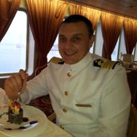 Andrey Drobakha