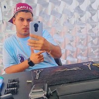 Israel Roberto