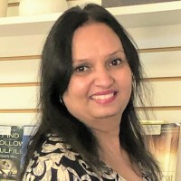 Neha Modi