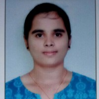 Chinmayee B