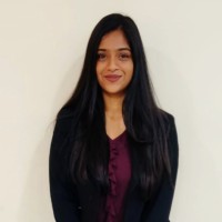 Tanvi Shetty