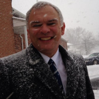 Ron Tabor