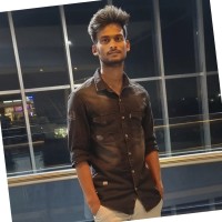 Benitto_Raj F