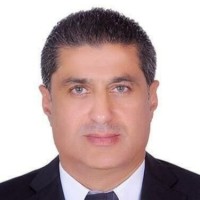 Ismail Abo Baker