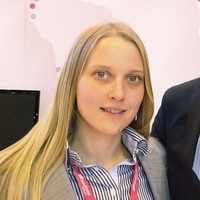 Anastasiia Shchetinina