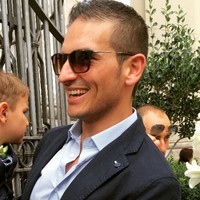 Alessandro De Caprio