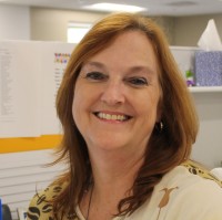 Sharon Eisman
