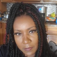 Sherron Sanders-Young