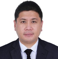 Michael Manicad