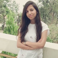 Pooja Bijalwan