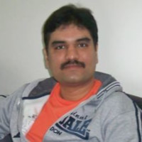 Gopala Rallabhandi