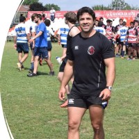 Gonzalo Gasparre
