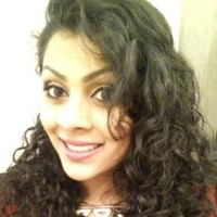Tharmia Parameswaran