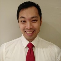 Danny Tong