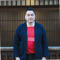Garry Kurniawan