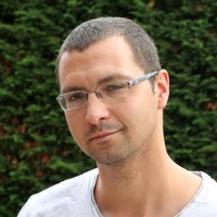 Jérémie Barnabé