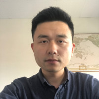 Haiming Chen