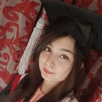 Khadija Tariq