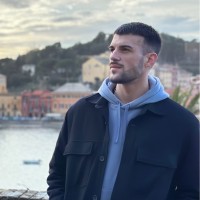 Daniel Mollo