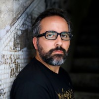 Gonçalo Lobo Pinheiro