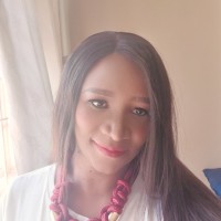 Louisa Nomatye Kasinda
