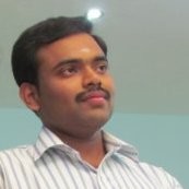 Sivakumar Perumal