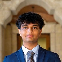 Nikhil Sehgal