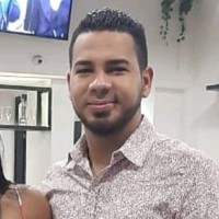 Geider Licona Gómez