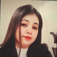 Sana Jamal