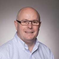 Glen Arrowsmith