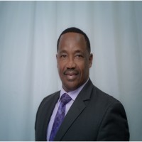 Donovan Moxey, Ph.D.