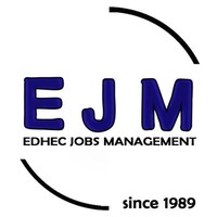 Edhec Jobs Management