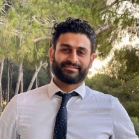 Naji Jabr