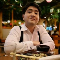 Yoshi Kohatsu oshiro