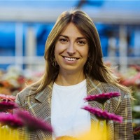 Lisa Van Den Berg