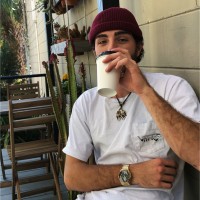 Arieh Cahelo