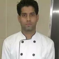 vishnu bailwal