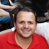 Bernardo Garcia Cañizo